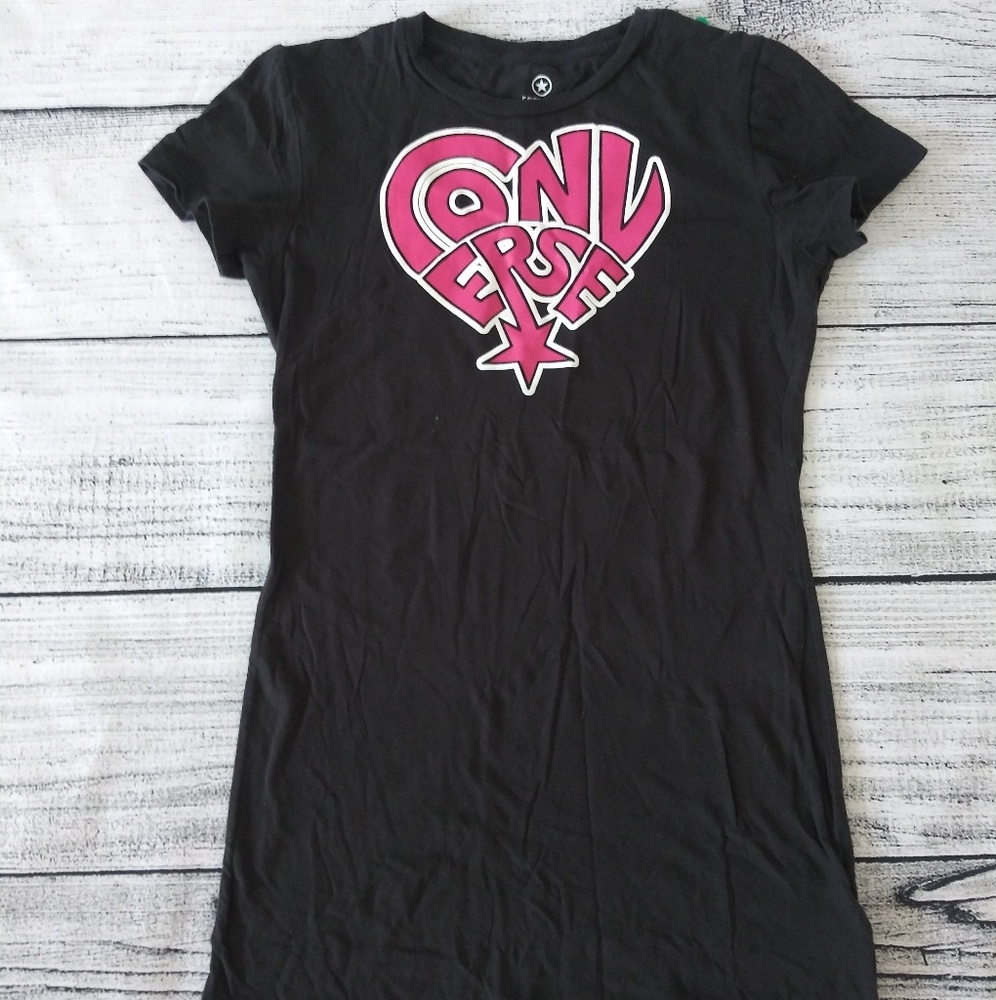 CONVERSE skater tee